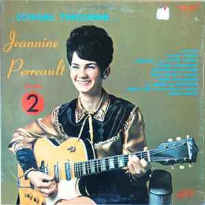 Jeannine Perreault - Vol. 2, Cowgirl Tyrolienne mp3