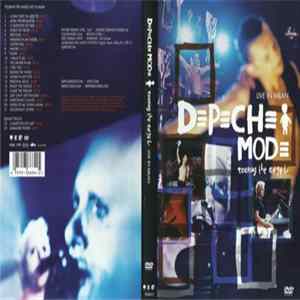Depeche Mode - Touring The Angel Live In Milan mp3