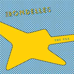 The Rondelles - The Fox mp3