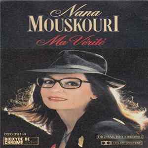Nana Mouskouri - Ma Verite mp3