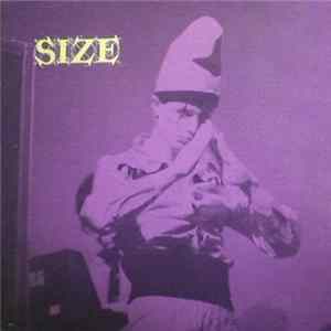 Size - Size mp3