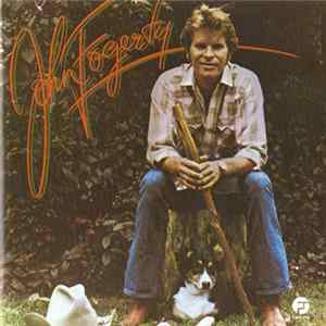John Fogerty - John Fogerty mp3