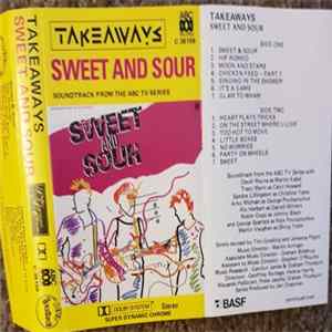Takeaways - Sweet & Sour mp3