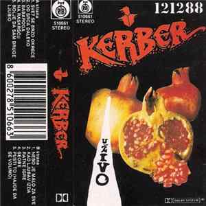 Kerber - 121288 Uživo mp3