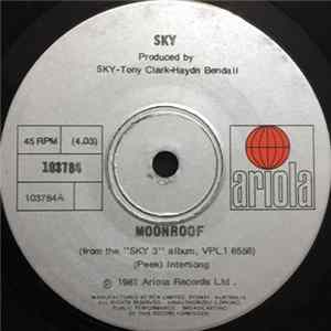 Sky - Moonroof mp3