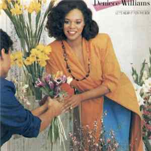 Deniece Williams - Let's Hear It For The Boy mp3