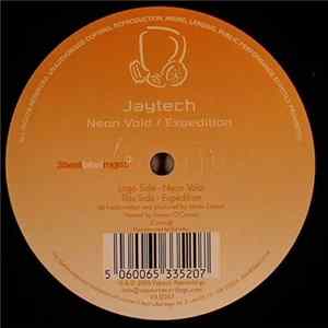 Jaytech - Neon Void / Expedition mp3