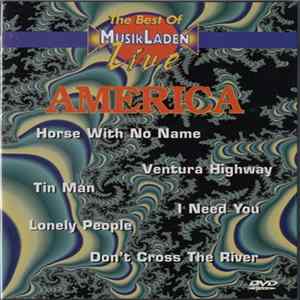 America - The Best Of MusikLaden-Live: America mp3
