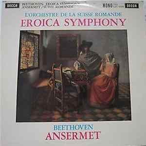 Beethoven, Ansermet, L'Orchestre De La Suisse Romande - Eroica Symphony mp3