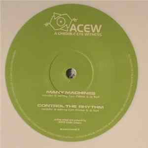 A Credible Eye Witness - Access Denied mp3