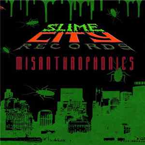 Various - Misanthrophonics mp3