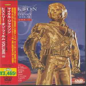 Michael Jackson - HIStory On Film Volume II mp3