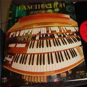 Klaus Wunderlich - Fascination - Di Wersi Mento mp3
