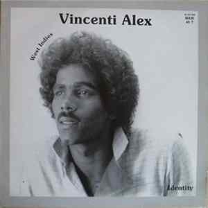 Vincenti Alex - Identity mp3