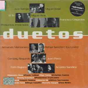 Various - Duetos mp3