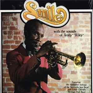Teddy Riley - Smile mp3