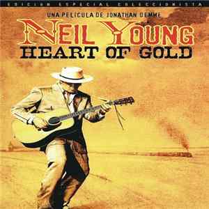 Neil Young - Heart Of Gold mp3