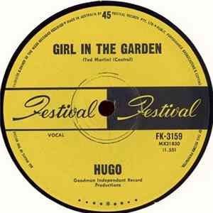 Hugo - Girl In The Garden / Hey! Watch Out mp3