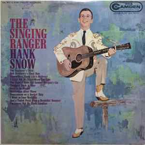 Hank Snow And His Rainbow Ranch Boys - The Singing Ranger mp3