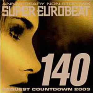 Various - Super Eurobeat Vol.140 mp3