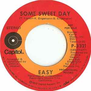 Easy - Chanson D'Amour mp3
