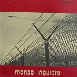 M. Zalla - Mondo Inquieto mp3