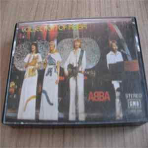 ABBA - Collection Of Abba '81 mp3