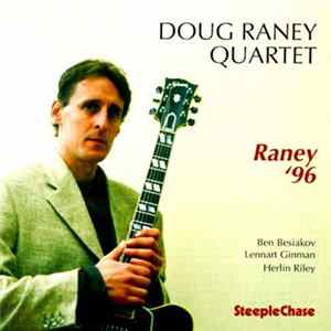 Doug Raney Quartet - Raney ’96 mp3