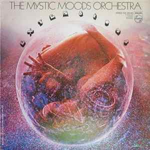 The Mystic Moods Orchestra - Extensions mp3