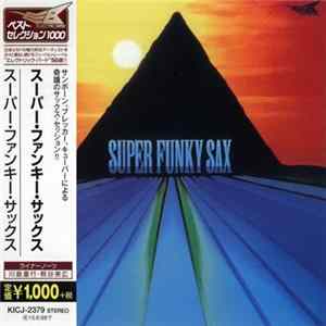 David Matthews - Super Funky Sax mp3