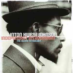 Linton Kwesi Johnson - Independant Intavenshan (The Island Anthology) mp3