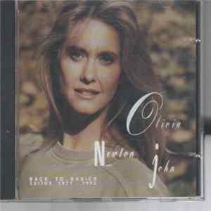 Olivia Newton-John - Back To Basics (Exitos 1971-1992) mp3