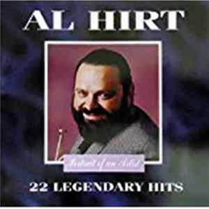 Al Hirt - Portrait Of An Artist 22 Legendary Hits mp3