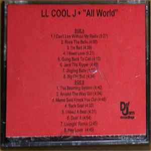 LL Cool J - All World mp3