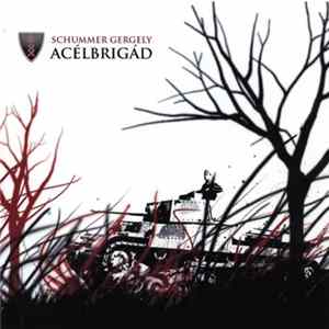 Schummer Gergely - Acélbrigád mp3