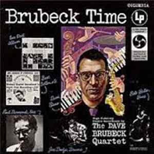 The Dave Brubeck Quartet - Brubeck Time mp3