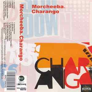 Morcheeba - Charango mp3