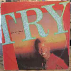 Johnny King - Try mp3