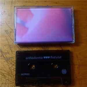 Orthodontrix - First Visit mp3