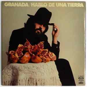 Granada - Hablo De Una Tierra mp3