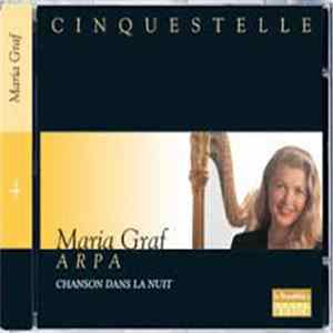 Maria Graf - Chanson Dans La Nuit mp3
