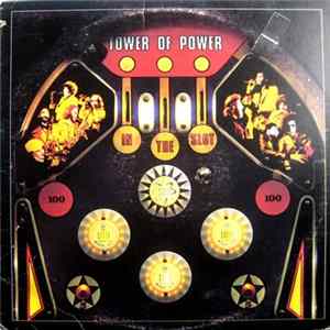 Tower Of Power - In The Slot mp3