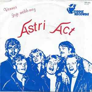 Astri Act - Venner mp3