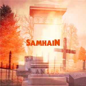 Alert - Samhain mp3