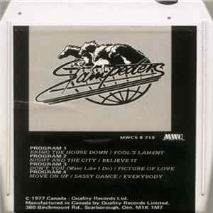 Stampeders - Platinum mp3