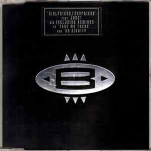 Blackstreet - Girlfriend / Boyfriend mp3