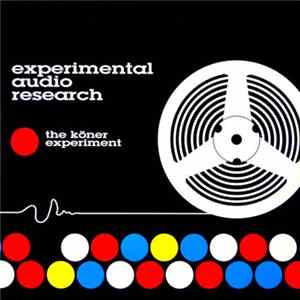 Experimental Audio Research - The Köner Experiment mp3