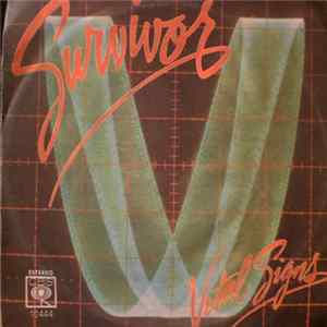 Survivor - Vital Signs mp3