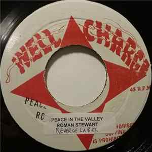 Roman Stewart - Peace In The Valley mp3