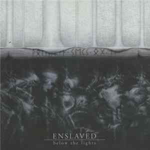 Enslaved - Below The Lights mp3